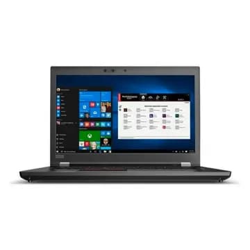 CashClub - Popular product Laptop Lenovo ThinkPad P73 from evomag.ro