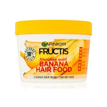 CashClub - Garnier Fructis Banana Hair Food