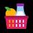 Category Alimente icon