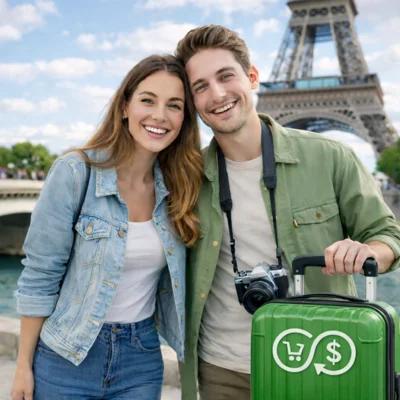 Imagine categorie Travel