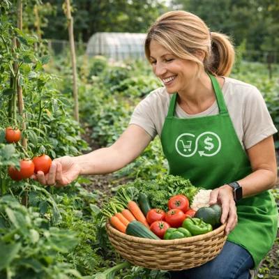 Imagine categorie Vegan
