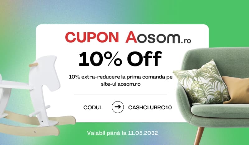 coupon-REDUCERE EXCLUSIVA CASHCLUB