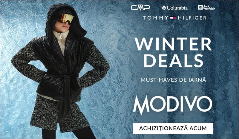 coupon-WINTER DEALS