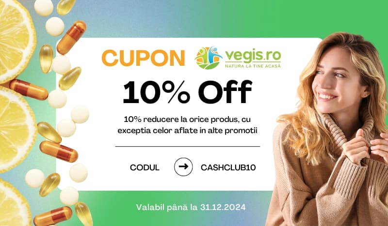 coupon-REDUCERE EXCLUSIVA CASHCLUB