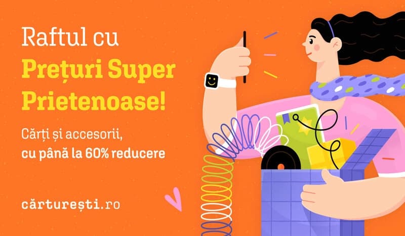 coupon-RAFTUL CU PRETURI SUPER PRIETENOASE