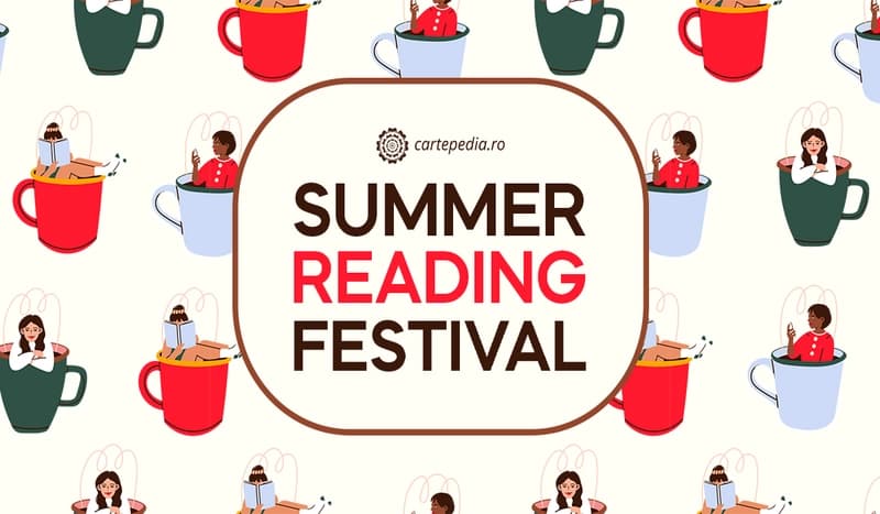 coupon-SUMMER READING FESTIVAL