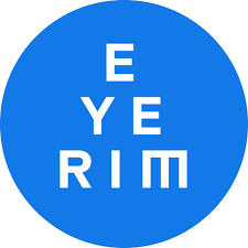 eyerim.ro -logo