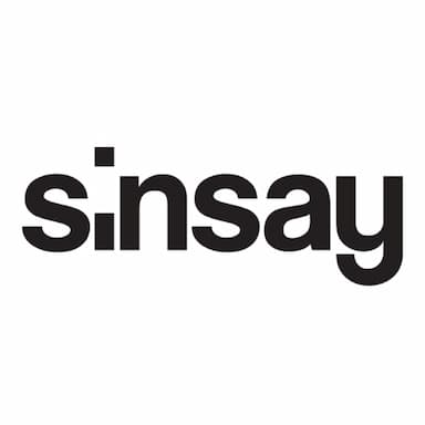 sinsay.com/ro -logo