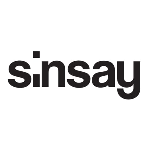 CashClub - sinsay.com/ro  - partner shop logo image