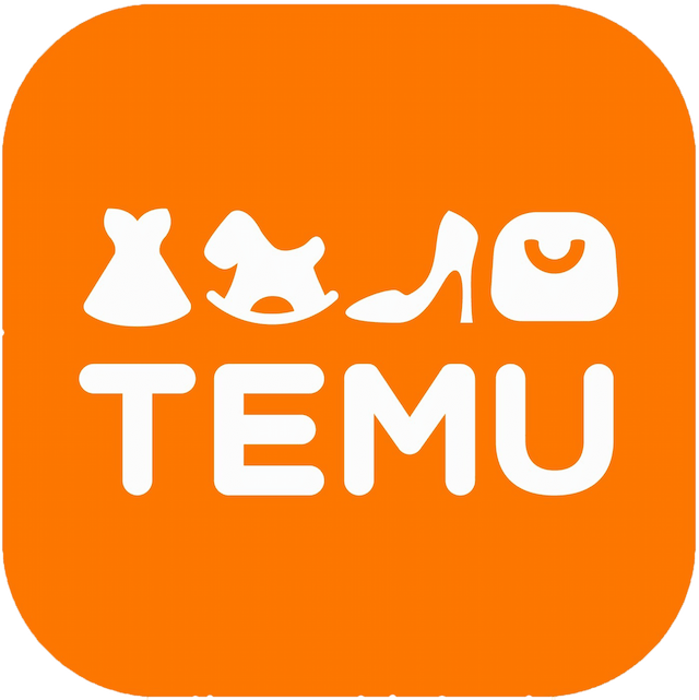 CashClub - Temu Europe - partner shop logo image