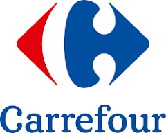 Carrefour-logo