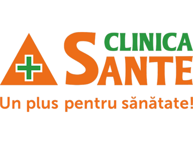 Clinica Sante-logo