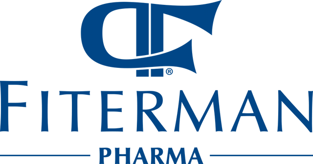 CashClub - FITERMAN PHARMA - partner shop logo image