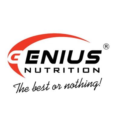 CashClub - Genius Nutrition - partner shop logo image