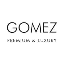 Gomez-logo