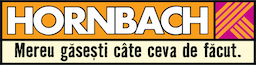 CashClub - Get commission from hornbach.ro