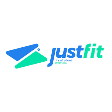 Justfit-logo