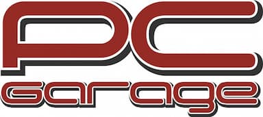 PC Garage-logo