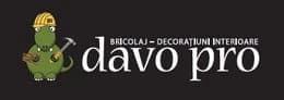 davopro.ro-logo