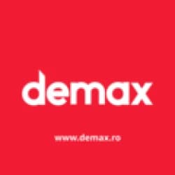 CashClub - Get commission from demax.ro