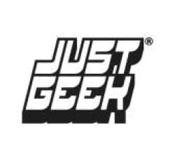 coupon-Just Geek EU-logo