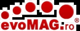 evomag.ro -logo