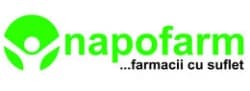 CashClub - Get commission from farmaciilenapofarm.ro