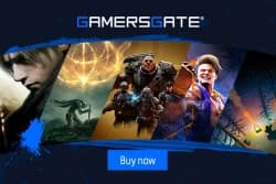 CashClub - Get commission from gamersgate.com