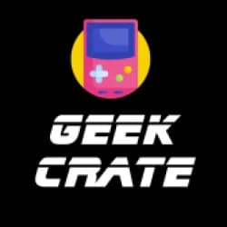 coupon-Geek Crate-logo