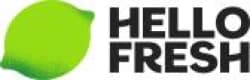 HelloFresh BE-logo