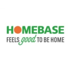 CashClub - Get commission from homebase.co.uk