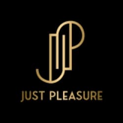 Just Pleasure-logo