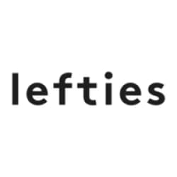 Lefties RO-logo