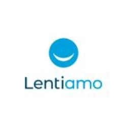 CashClub - Lentiamo ES - partner shop logo image