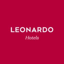 Leonardo Hotels EUR-logo