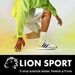 CashClub - Get commission from lionsport.ro