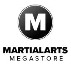 MartialArts Megastore-logo