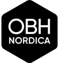 coupon-OBH Nordica SE-logo