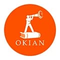 okian.ro -logo