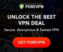 CashClub - Get commission from purevpn.com