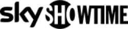 Sky Showtime HU-logo