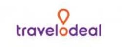 CashClub - Travelodeal - partner shop logo image