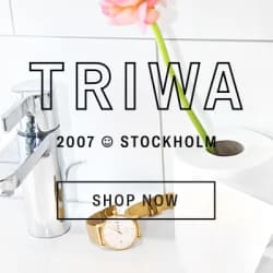 CashClub - Get commission from triwa.com