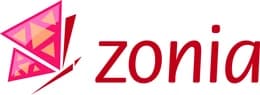 zonia.ro -logo