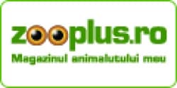CashClub - zooplus RO - partner shop logo image