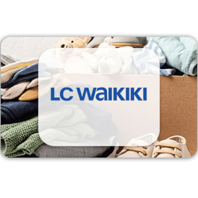 LC Waikiki
