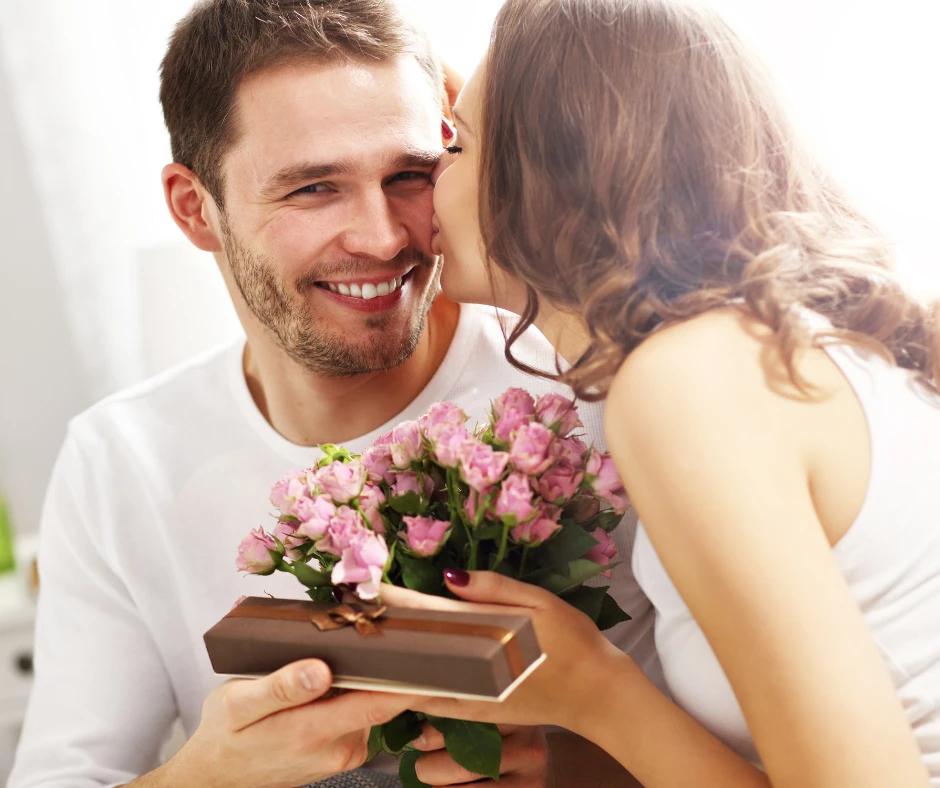 Ghid pentru El de care se bucura Ea: cum sa alegi un buchet de flori potrivit pentru o femeie, in functie de diverse ocazii? Coduri de reducere la Buchete de flori de la Floria, furnizor ofic