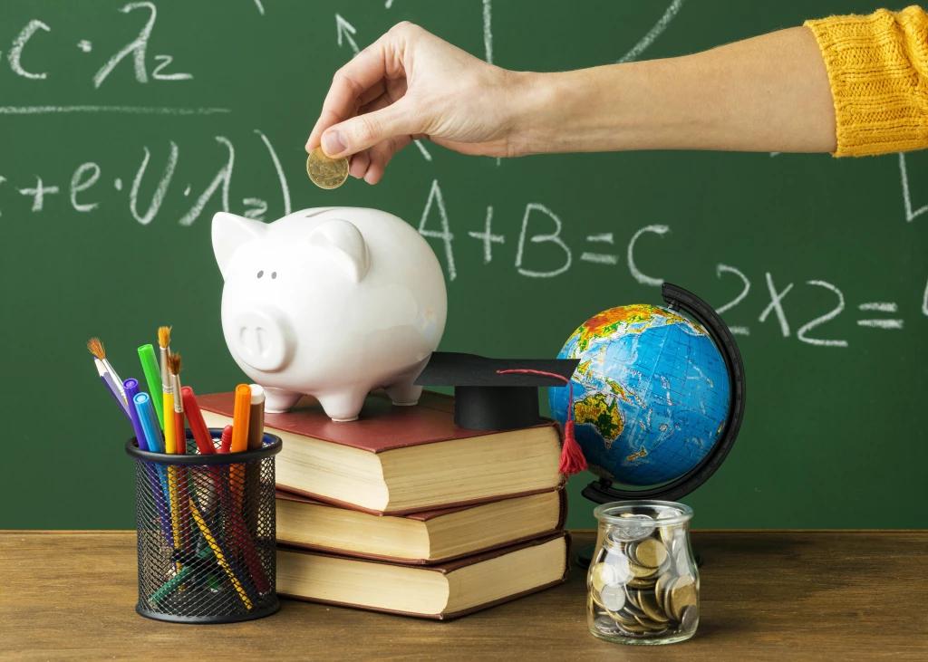 Top 10 cărți de educație financiară și investiții
