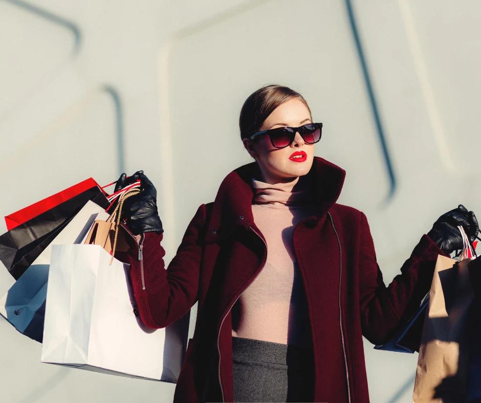 8 culori pe care sa le porti toamna aceasta - tinute elegante la moda pe care sa le ai in garderoba de la Trendyol