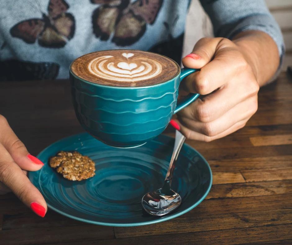 Cafea, cafea, Kfea.ro: cele mai captivante lucruri despre bautura ta preferata si coduri de reducere la cafea